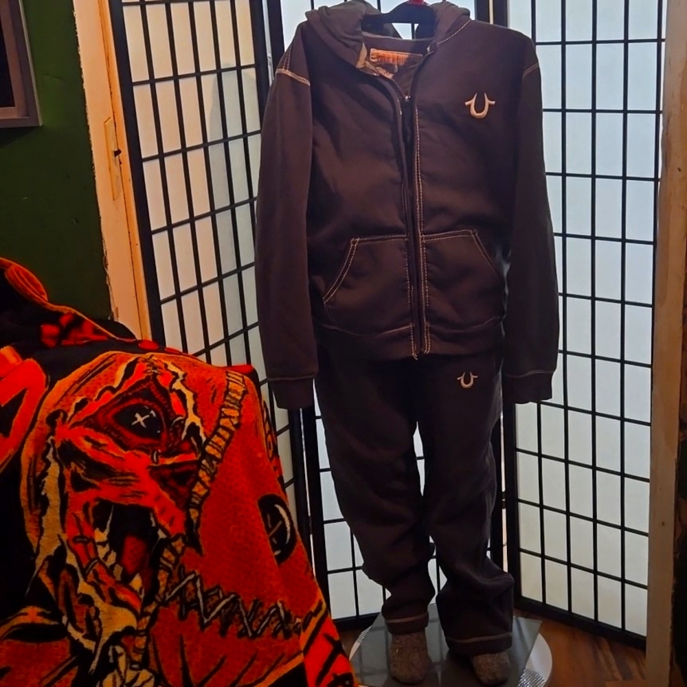 True Religion outfit size M